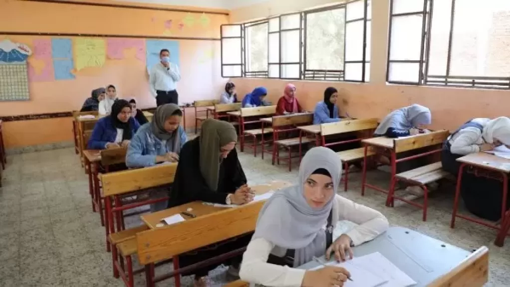 خط أحمر