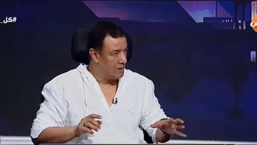 خط أحمر