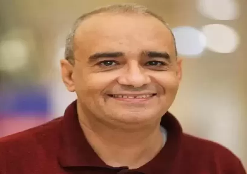 خط أحمر