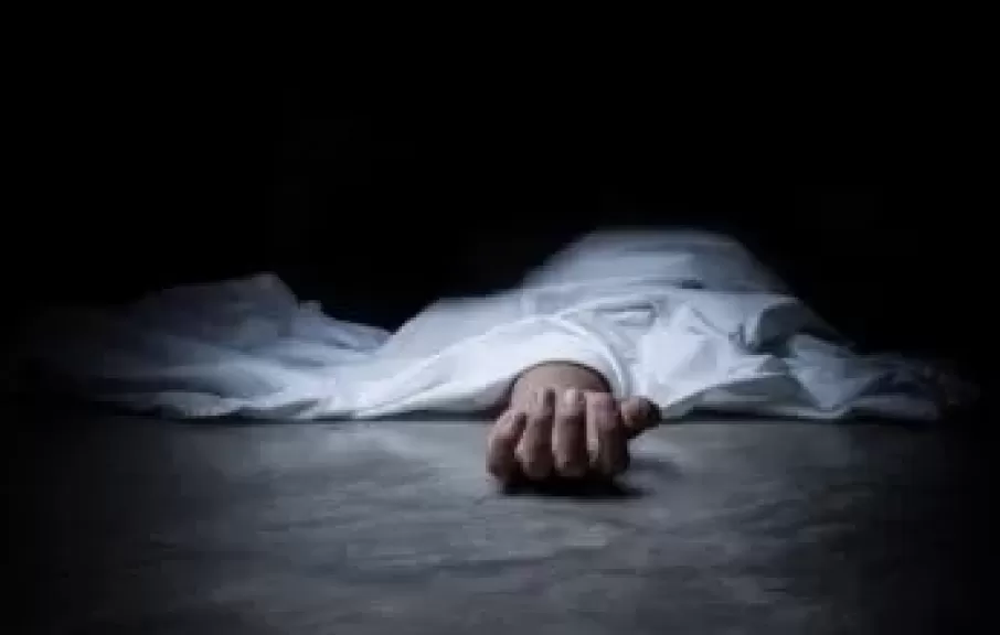 خط أحمر