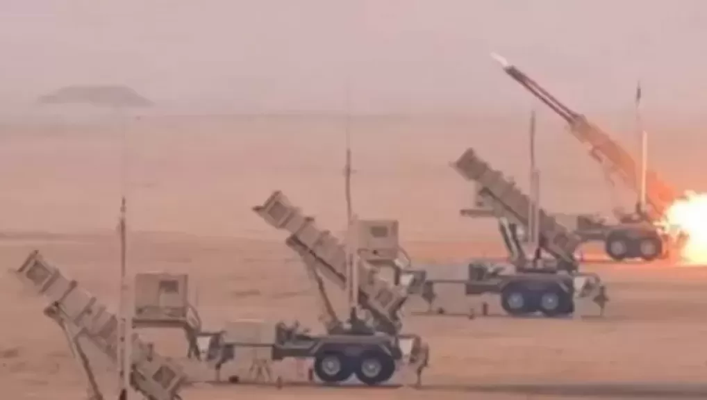 خط أحمر