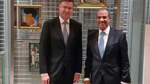 أخبار