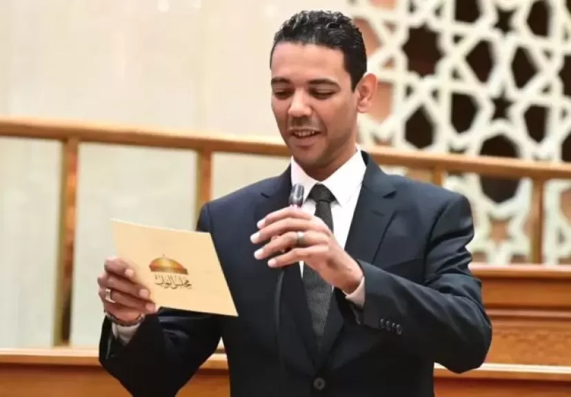 خط أحمر