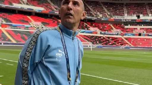 يورشيتش يكشف موقفه من تدريب الأهلي بعد رحيله عن بيراميدز