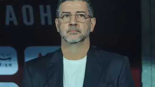 روي فيتوريا: سأشجع منتخب مصر في المونديال