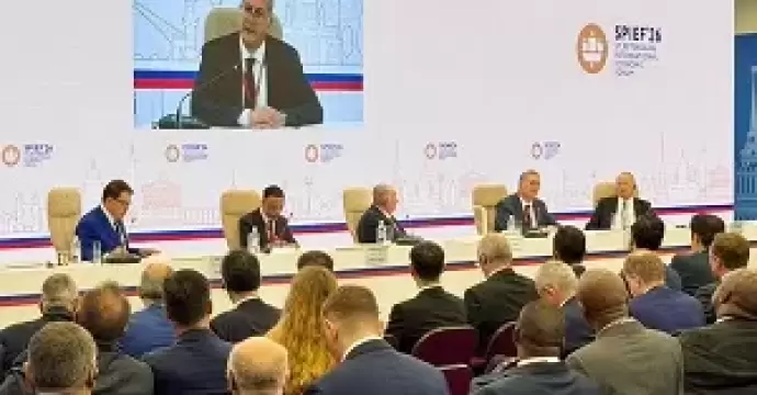 وزير البترول: مصر تنفذ رؤية متكاملة لقطاع الطاقة ترتكز على تأمين احتياجات السوق المحلية