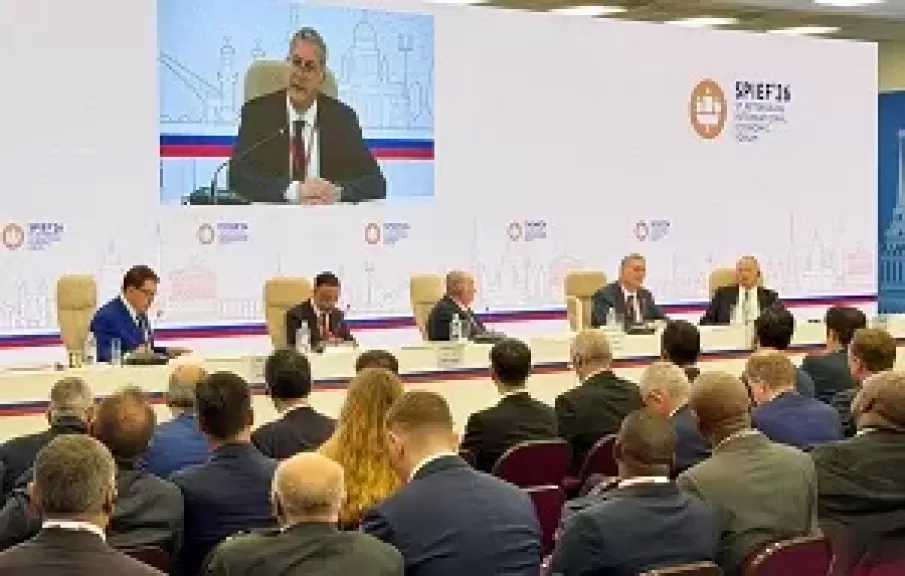 وزير البترول: مصر تنفذ رؤية متكاملة لقطاع الطاقة ترتكز على تأمين احتياجات السوق المحلية