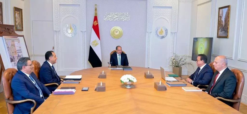 خط أحمر
