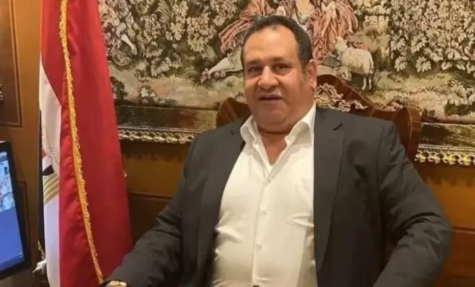 خط أحمر