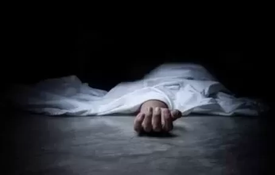 خط أحمر