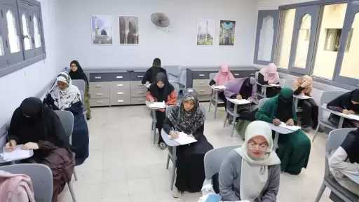 غدًا.. انطلاق أعمال تصحيح الشهادة الثانوية الأزهرية بـ 16 مركزًا على مستوى الجمهورية