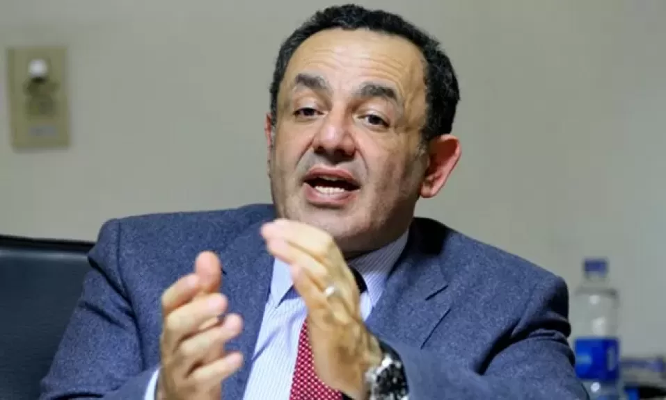 خط أحمر
