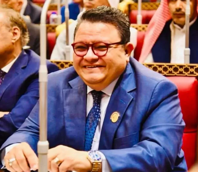 خط أحمر