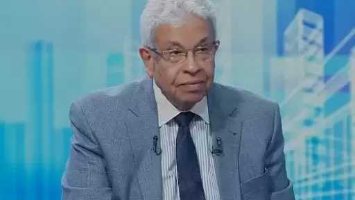 عبد المنعم سعيد عن تاريخه مع القناة الأولى: وراء الأحداث استمر 14 سنة وكانت فترة غنية