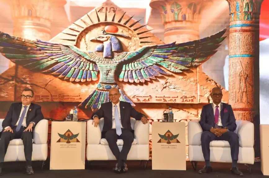 وزير الاستثمار: قطاع التأمين يمثل أحد الركائز الأساسية لدعم النمو الاقتصادي وتحقيق التنمية المستدامة