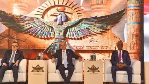 وزير الاستثمار: قطاع التأمين يمثل أحد الركائز الأساسية لدعم النمو الاقتصادي وتحقيق التنمية المستدامة
