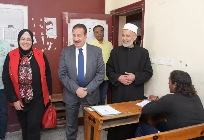 خط أحمر