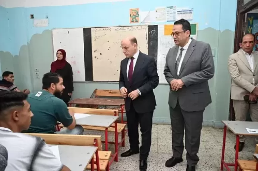 خط أحمر