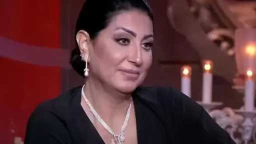 وفاء عامر: فيه ناس ابتزونى لدفع 8 ملايين جنيه وقت اتهامى بتجارة الأعضاء