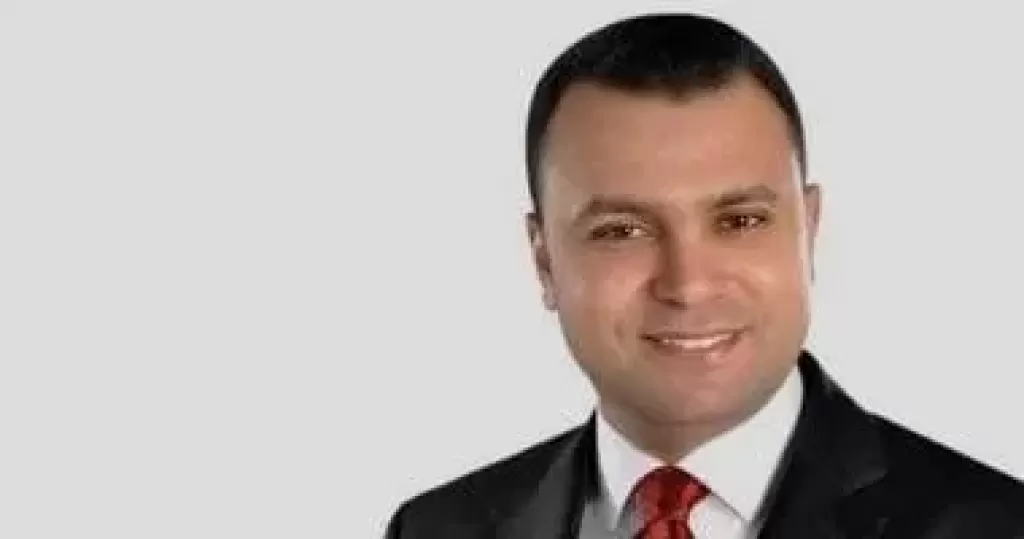 خط أحمر