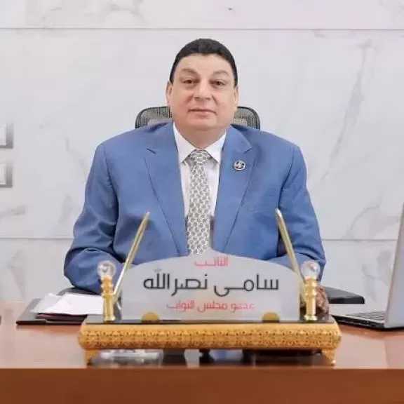 سامي نصر الله: صندوق الاستثمار الصناعي خطوة مهمة لتعزيز جذب الاستثمارات