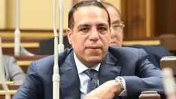 الصافي عبد العال: ثورة 30 يونيو أعادت بناء الدولة المصرية ورسخت دعائم الجمهورية الجديدة
