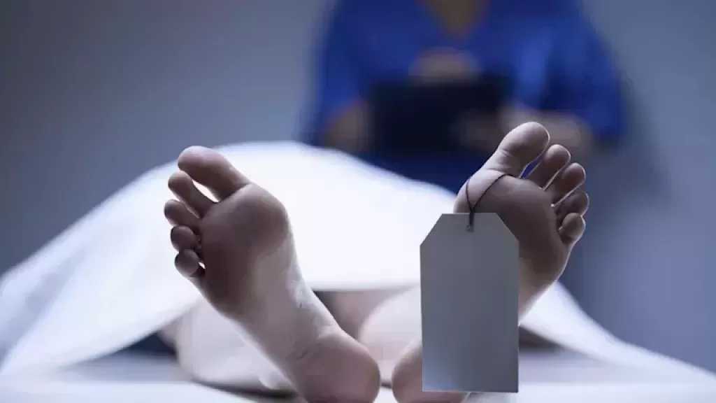 غرق سيدة في نهر النيل بقرية في العياط