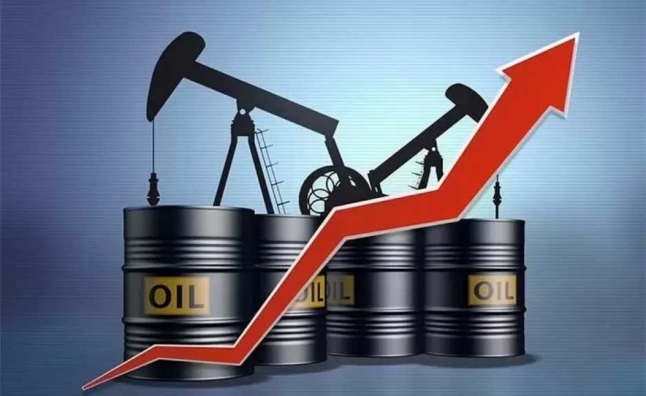 النفط يرتفع بأكثر من 3% بعد تجدد الهجمات بين إسرائيل وإيران