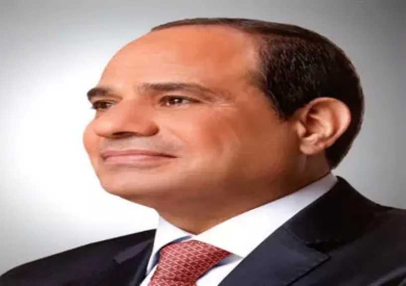 الرئيس السيسي يستقبل اليوم نظيره الإريتري أسياس افورقي