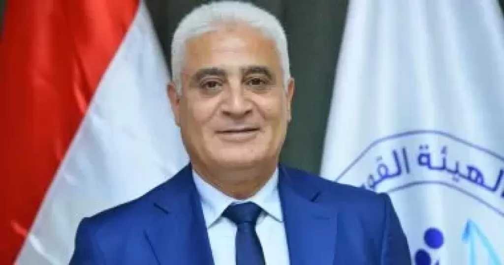 رئيس التأمينات يعتذر عن تأخر بعض طلبات المعاشات الجديدة: تهجير البيانات استغرق 3 أشهر