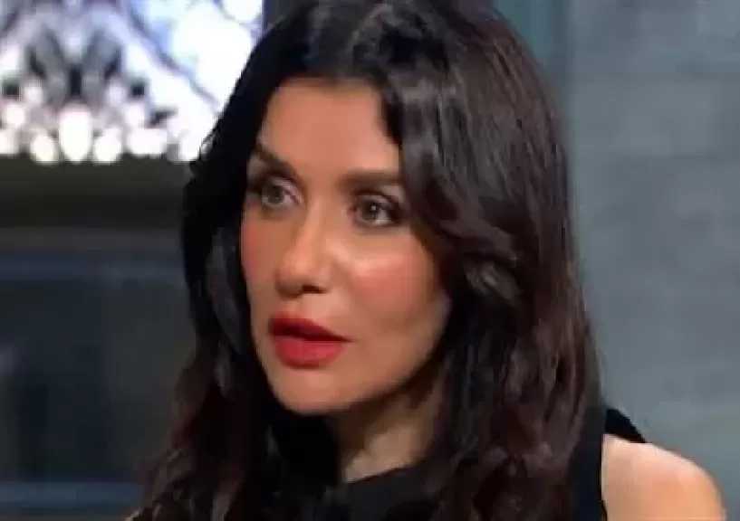 غادة عادل: التليفونات أثرت على ذاكرتي.. واهتمامي بصحتي رجع لي تركيزي