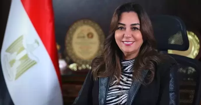 منال عوض تعلن الانتهاء من المشروع الوطني المعني بإعداد تقارير التغيرات المناخية