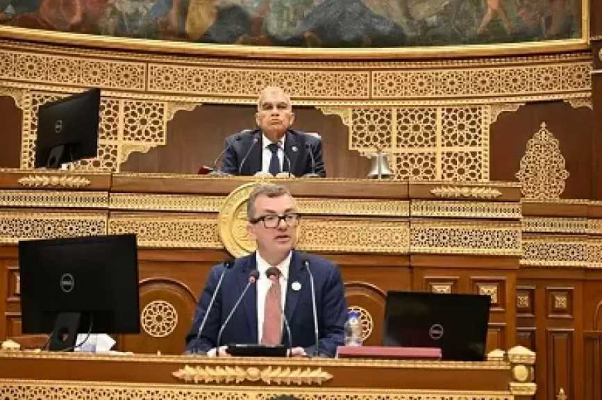 وزير التخطيط: خطة التنمية الجديدة تتضمن زيادة بنسبة 25% في مخصصات قطاع الصحة