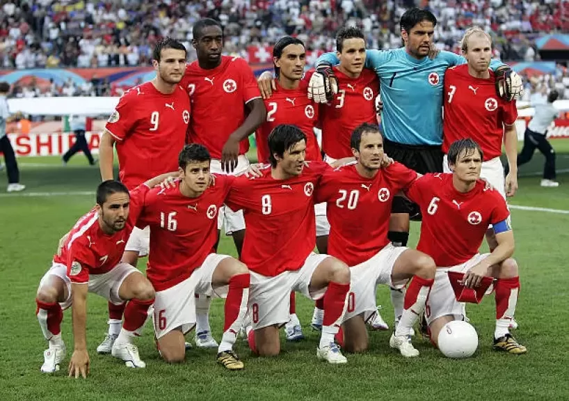 خط أحمر