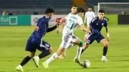 اليوم.. إنبي يواجه المصري في نهائي كأس عاصمة مصر اليوم.. إنبي يواجه المصري في نهائي كأس عاصمة مصر