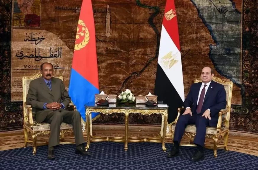 خط أحمر