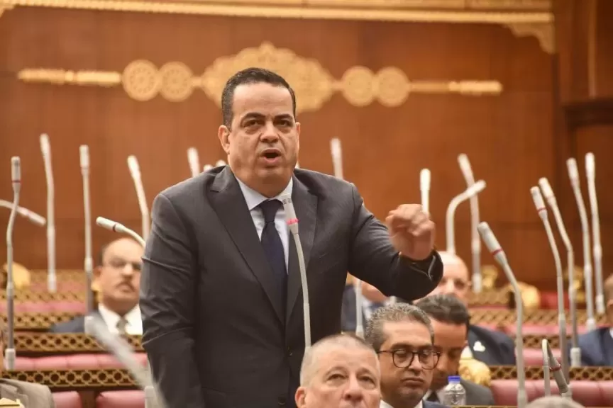 خط أحمر