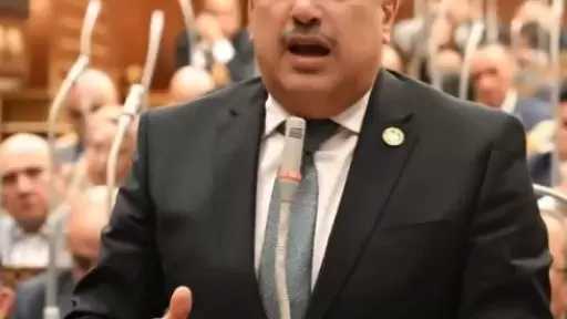 النائب إيهاب وهبة: خطة التنمية الاقتصادية الجديدة تستهدف بناء اقتصاد أكثر صلابة وتضع الإنسان المصري في صدارة الأولويات