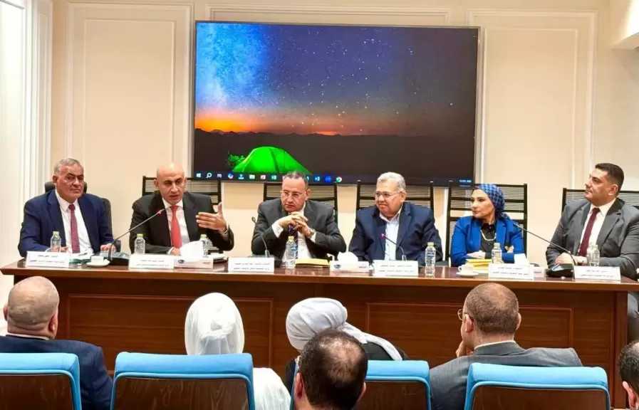 الوزير محمد عبد اللطيف: تطوير التعليم الفني يبدأ من بناء المهارات الأساسية للطلاب