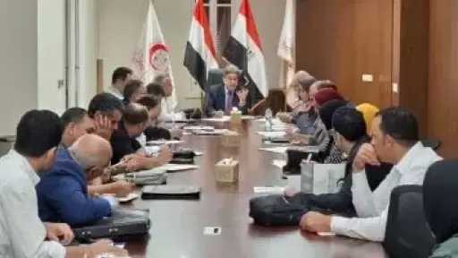 نقابة البيطريين تطالب بتعديل لائحة سنة الامتياز وصرف مكافأة شهرية للطلاب