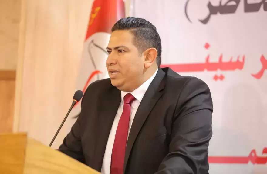 محمد رشيدي: توجيهات الرئيس تضبط بوصلة السوق العقاري وتحمي حقوق المواطنين