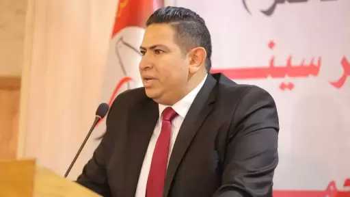 محمد رشيدي: توجيهات الرئيس تضبط بوصلة السوق العقاري وتحمي حقوق المواطنين