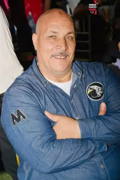 خط أحمر