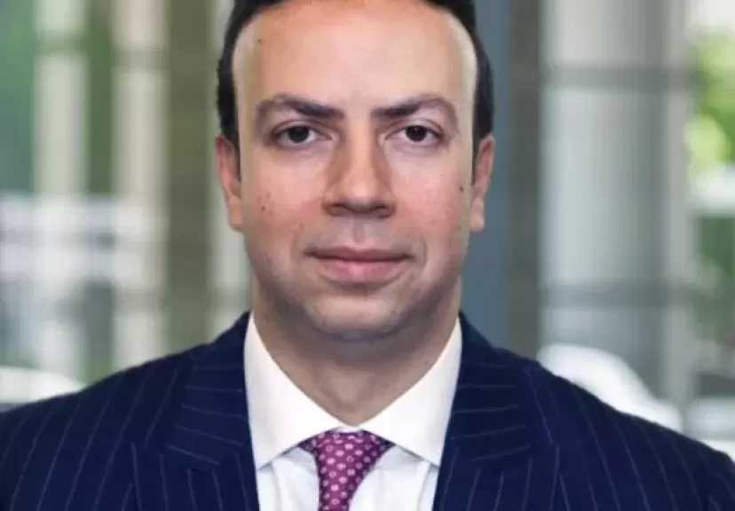 نائب محافظ البنك المركزي: سعر الصرف المرن يعزز قدرة الاقتصاد المصري على مواجهة الصدمات الخارجية
