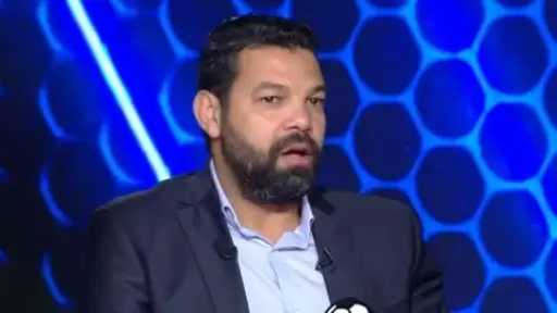 السقا: تتويج المصري بالرابطة يؤكد أهمية الأندية الشعبية