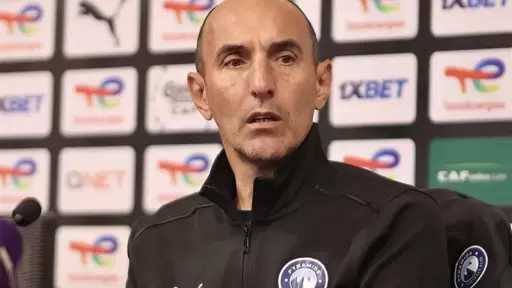 يورتشيتش يجيب.. هل يتولى تدريب الأهلي؟