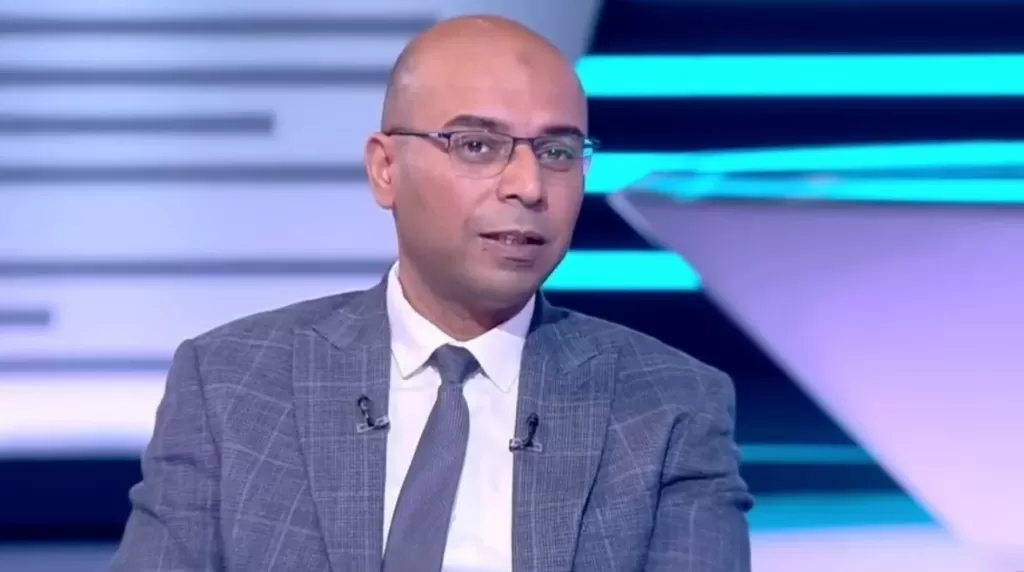 خط أحمر