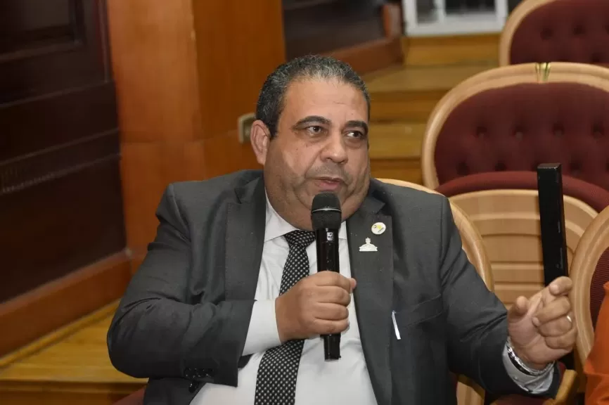 خط أحمر
