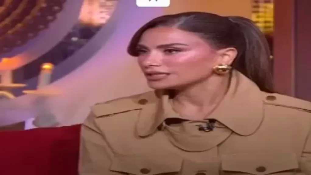 صبا مبارك: حبيت شخصية إلهام في «ورد على فل وياسمين» وتعاطفت معها