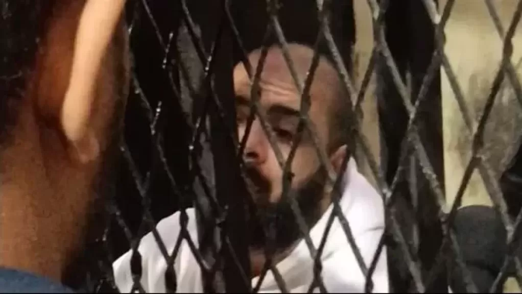 خط أحمر